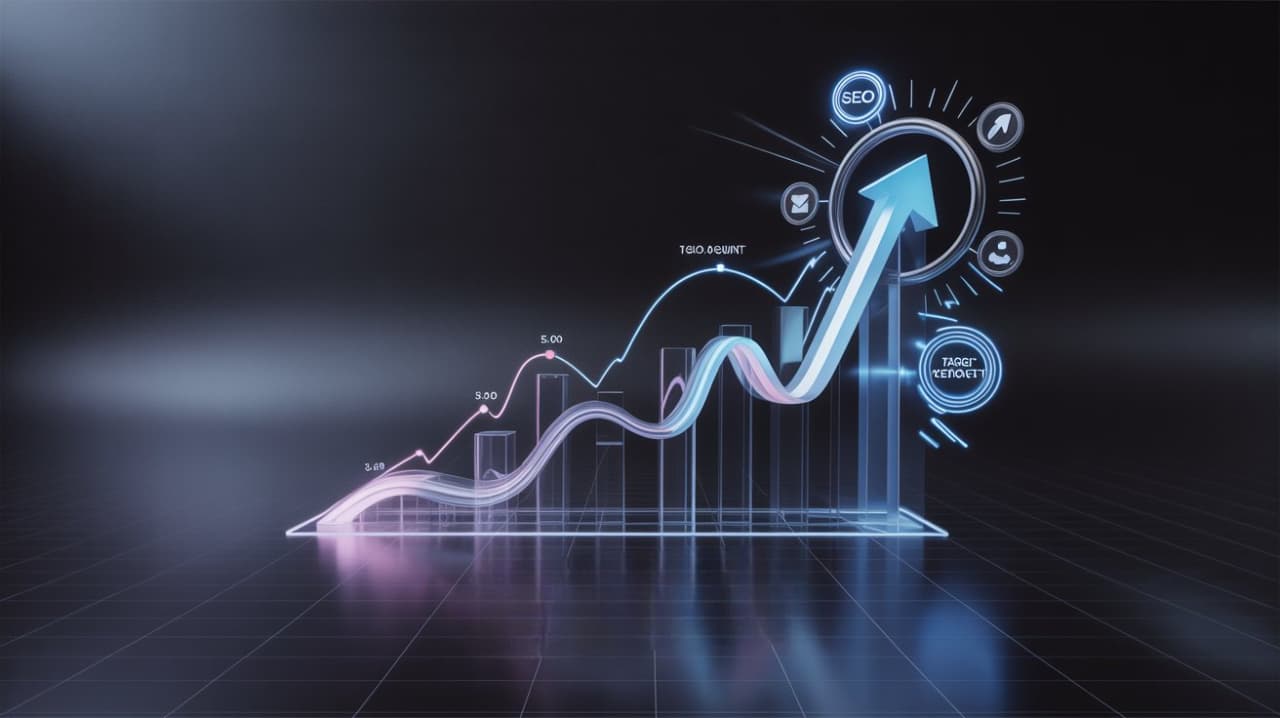 SEO & Marketing Digital