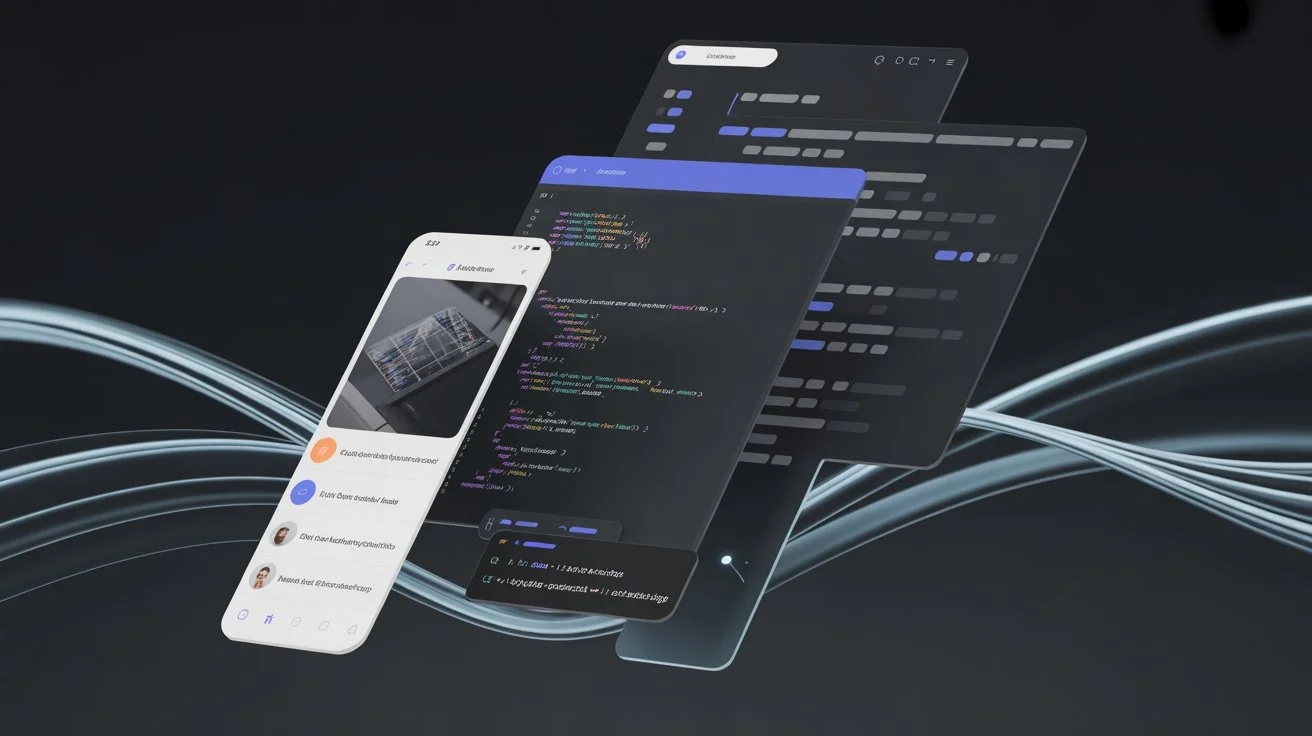 Une vitrine des projets réalisés par Morocco Web Service