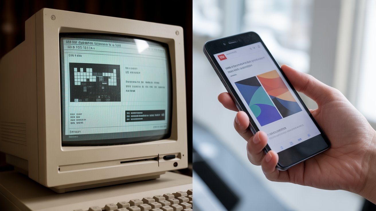 إعادة تصميم الموقع الإلكتروني: 5 علامات تؤكد أن الوقت قد حان للتغيير