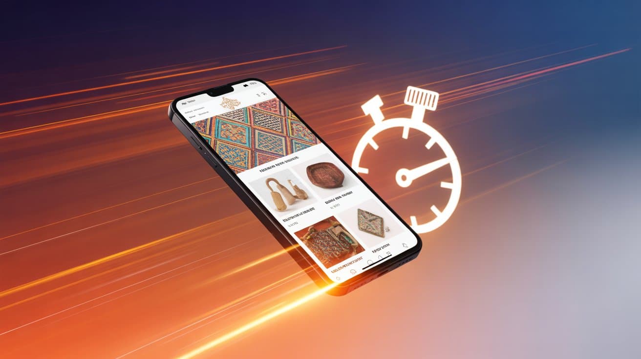 Web Speed: Crucial for Morocco